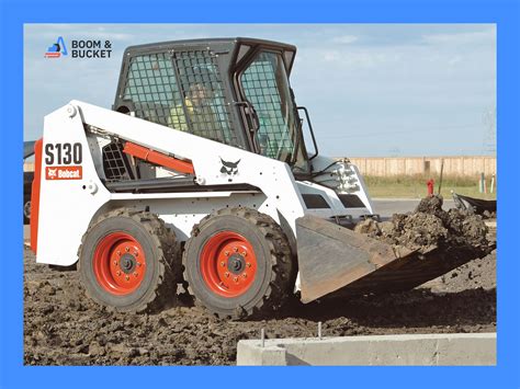 looking for 130 bobcat skid steer for sale|used bobcat s130 for sale.